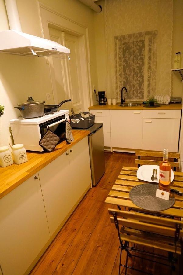 Holiday home Charikleia's In Pelion *