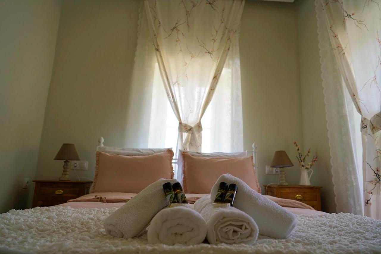 Holiday home Charikleia's In Pelion *