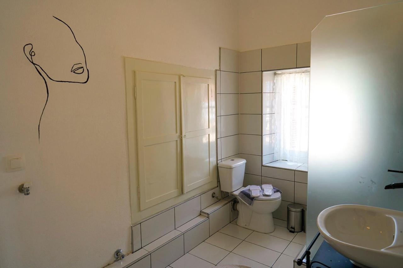 Charikleia's In Pelion Holiday home