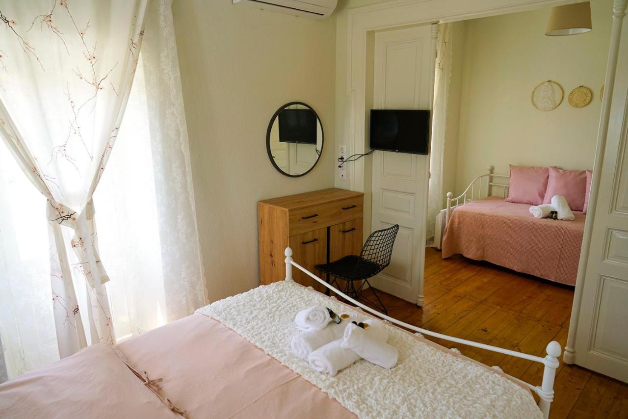 Holiday home Charikleia's In Pelion Volos