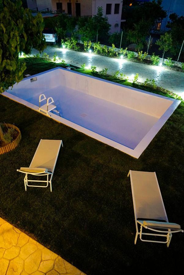 Charikleia's In Pelion Holiday home