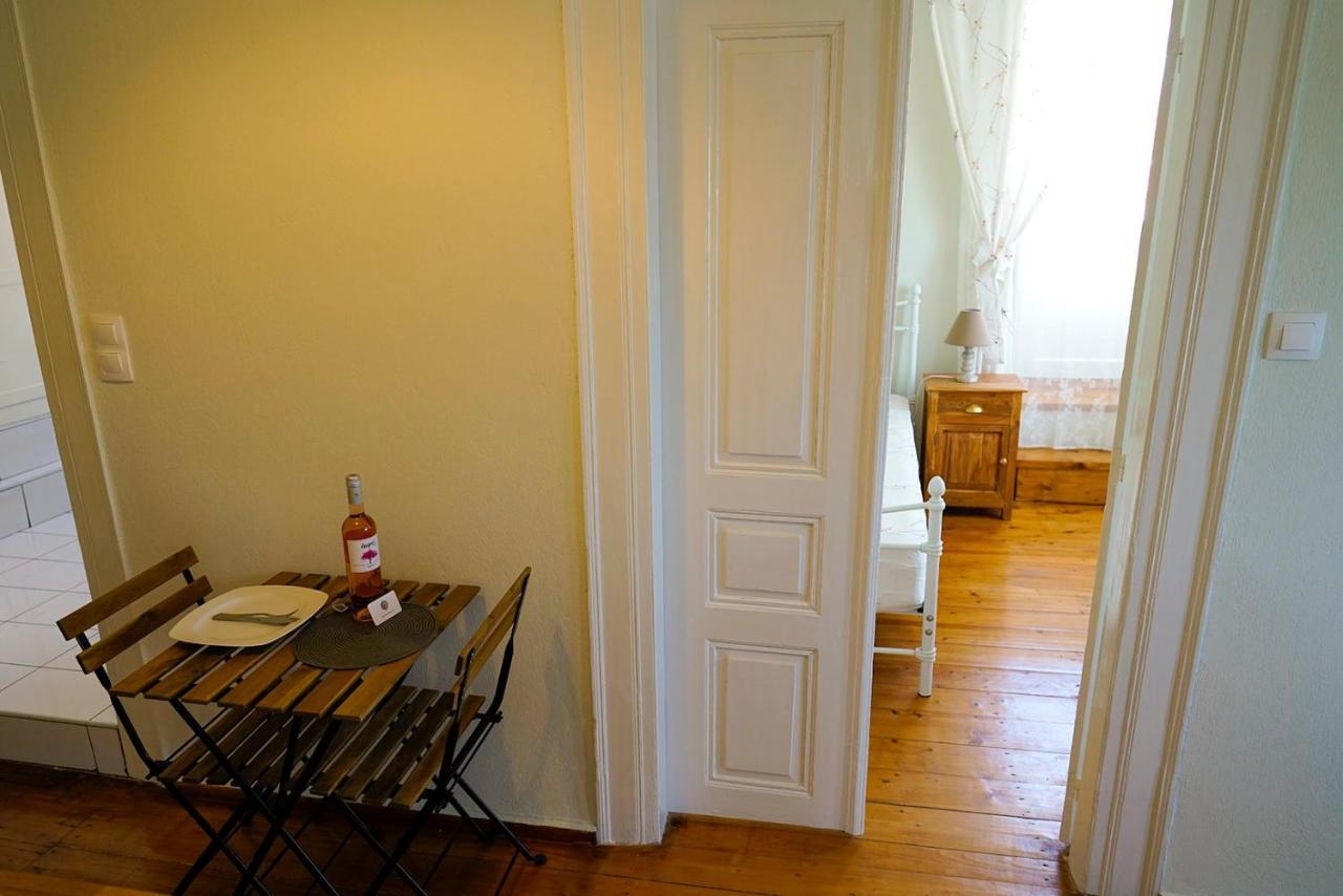 Holiday home Charikleia's In Pelion Volos