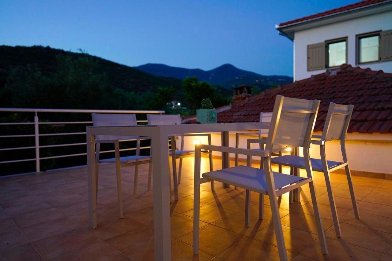 Holiday home Charikleia's In Pelion