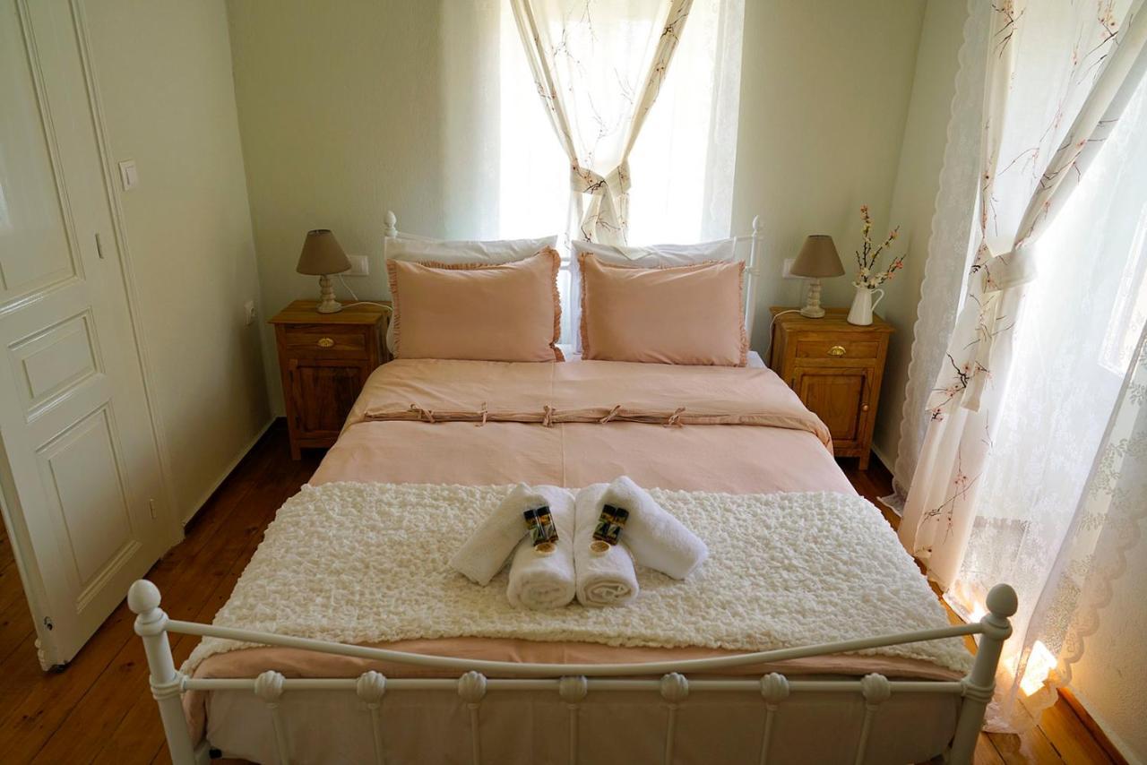 Holiday home Charikleia's In Pelion *