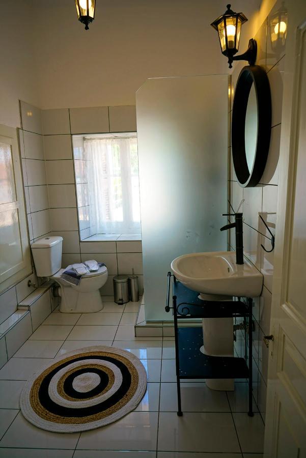 Holiday home Charikleia's In Pelion
